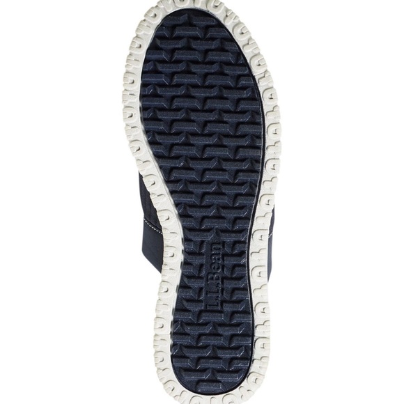 L.L. Bean Women's Airlight Slipper Scuffs - Like NEW w/out tags! - Picture 2 of 6